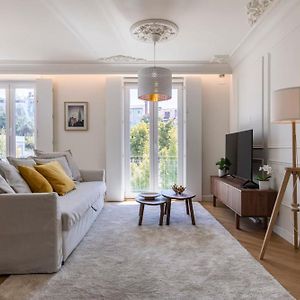 Appartement met Twee Slaapkamers